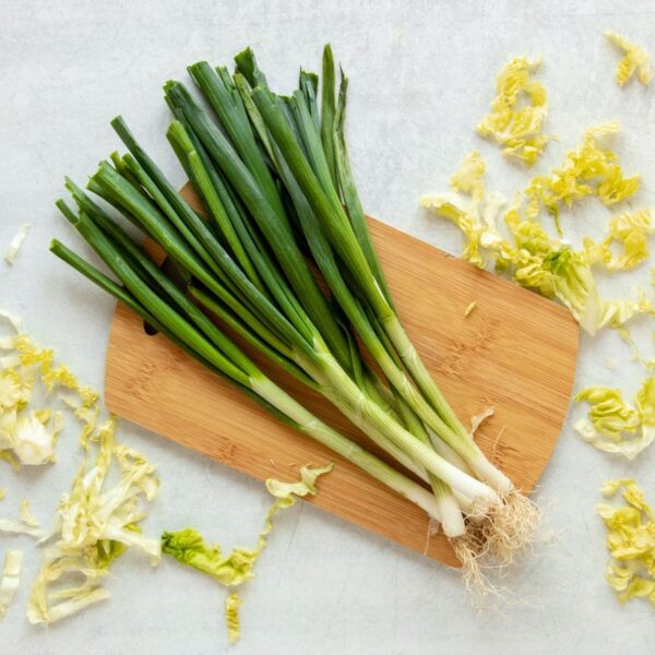 Chive Seeds