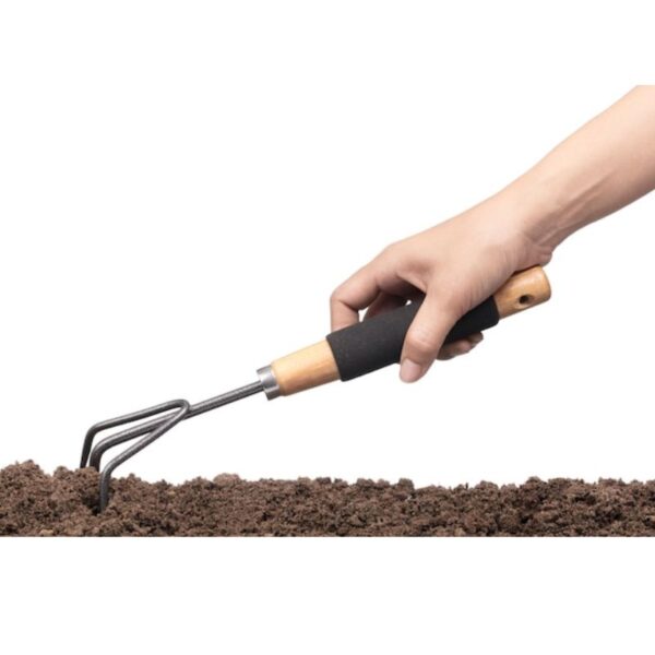 Hand Cultivator