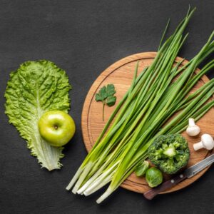 Garlic Chives