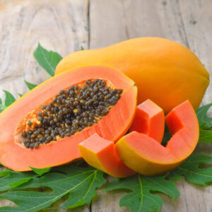 Papaya